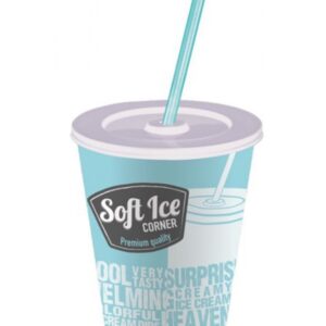 Milkshake klein