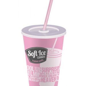Milkshake medium