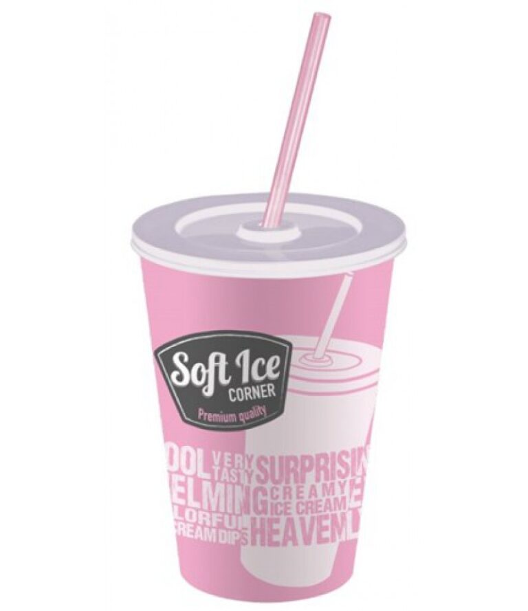 Milkshake-medium