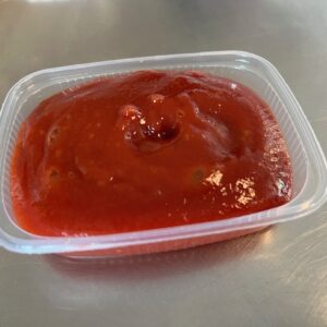 Ketchup