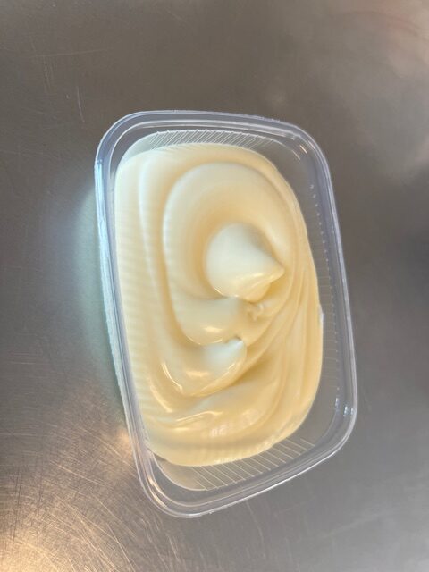 Mayonaise