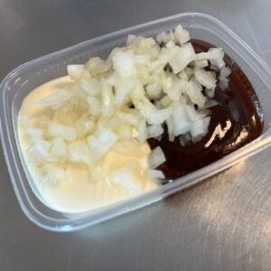 Speciaal curry