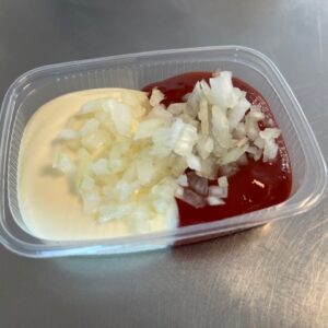 Speciaal Ketchup